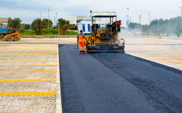 Best Permeable Paver Driveway  in Mcconnellstown, PA