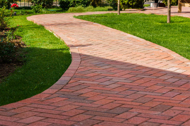Best Driveway Resurfacing Pavers  in Mcconnellstown, PA