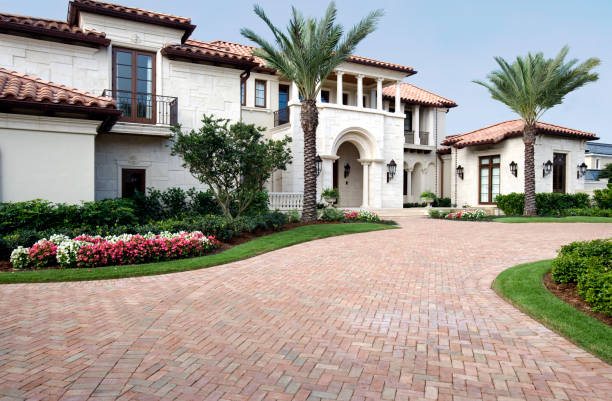 Best Driveway Paving Contractor  in Mcconnellstown, PA