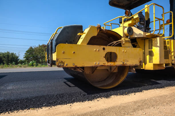 Professional Driveway Pavers in Mcconnellstown, PA